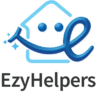 EzyHelpers Logo