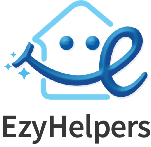 EzyHelpers Logo